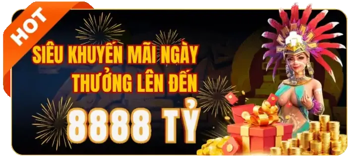 Chương trình hoàn trả và Cashback 118v