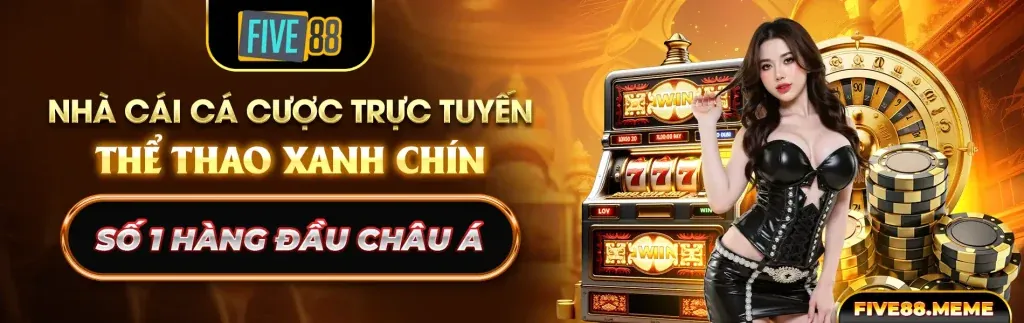 Thưởng chào mừng 118v