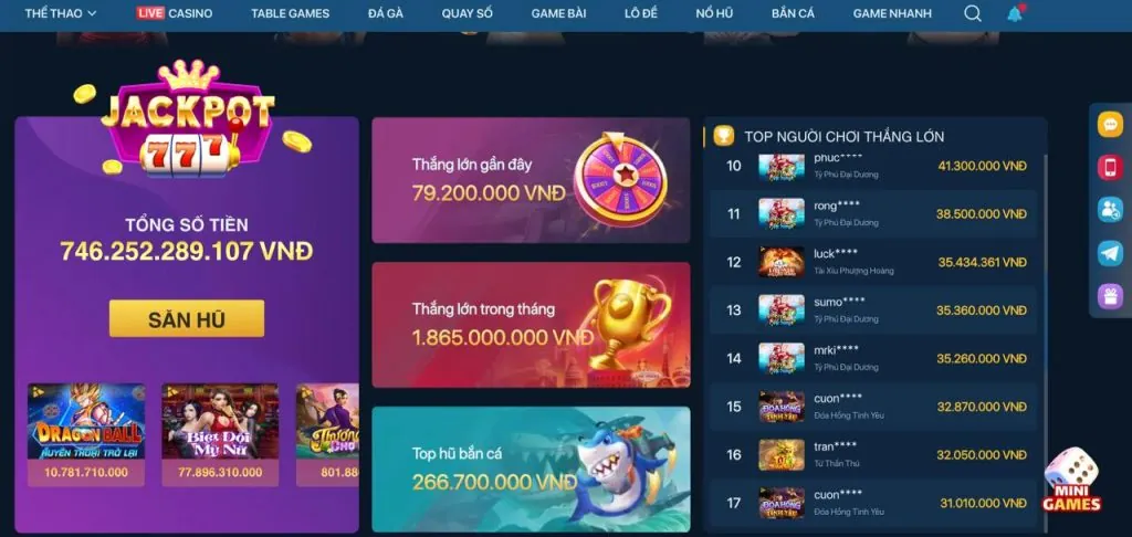 Casino trực tiếp 118v