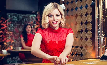 Bước 4: Đặt cược và Quay